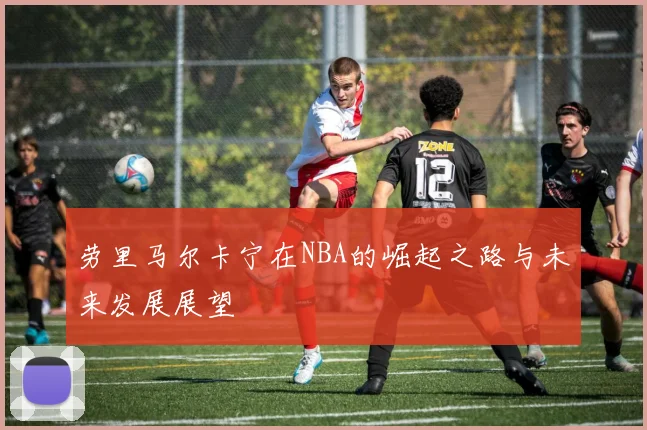 劳里马尔卡宁在NBA的崛起之路与未来发展展望