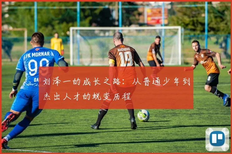 刘泽一的成长之路：从普通少年到杰出人才的蜕变历程