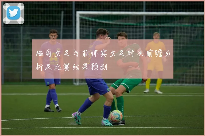 缅甸女足与菲律宾女足对决前瞻分析及比赛结果预测