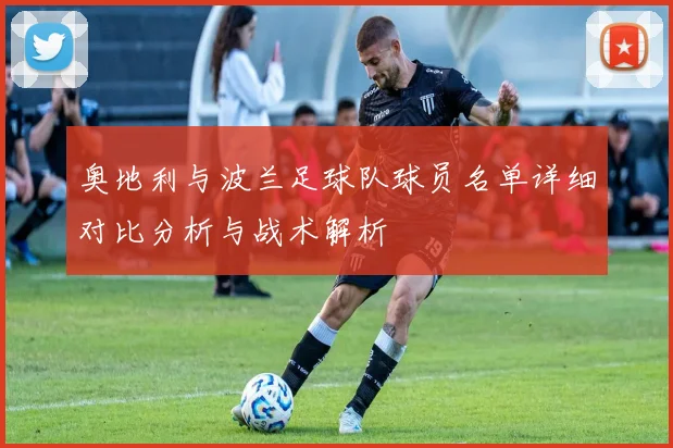 奥地利与波兰足球队球员名单详细对比分析与战术解析